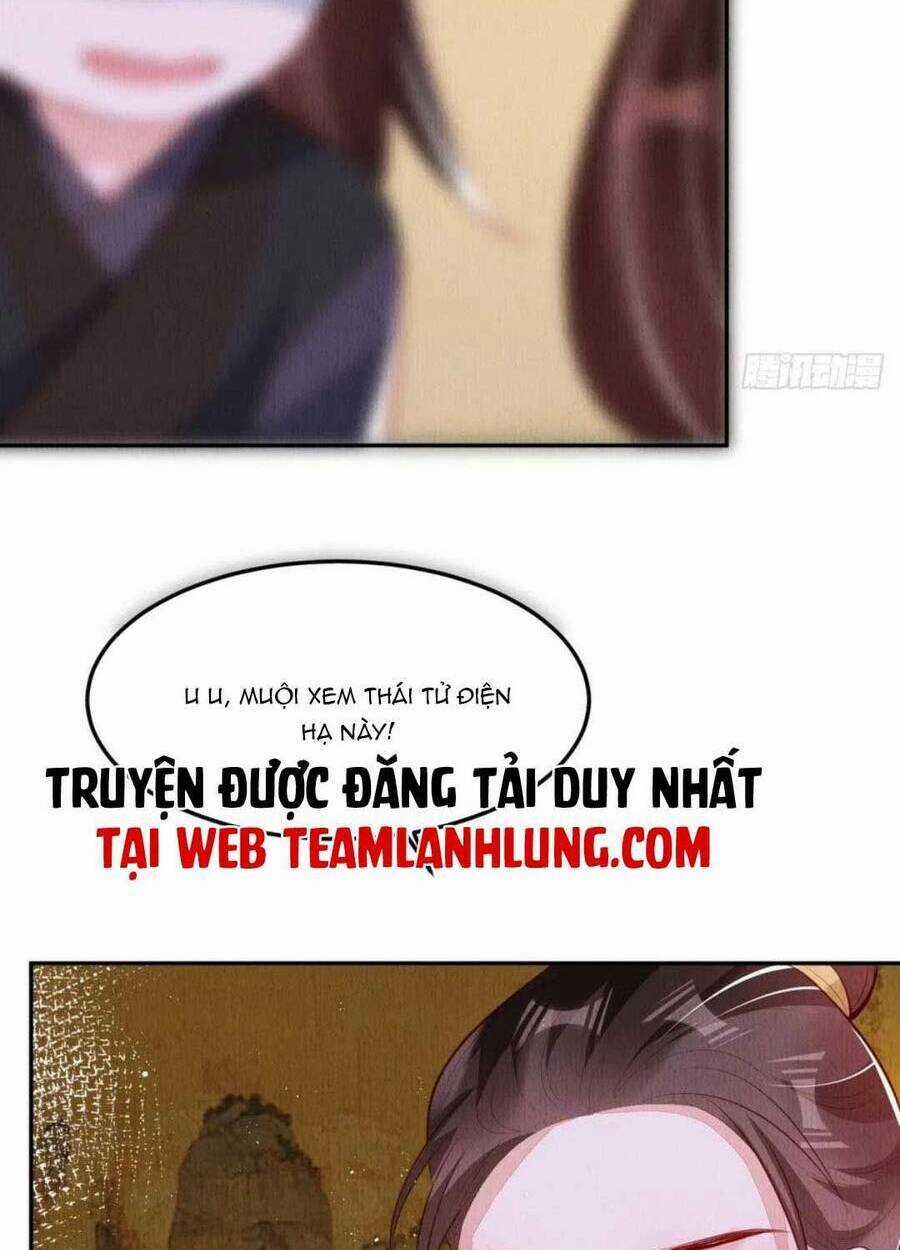 Vì Ta Trăm Hoa Cũng Phải Úa Tàn Chapter 42 trang 12