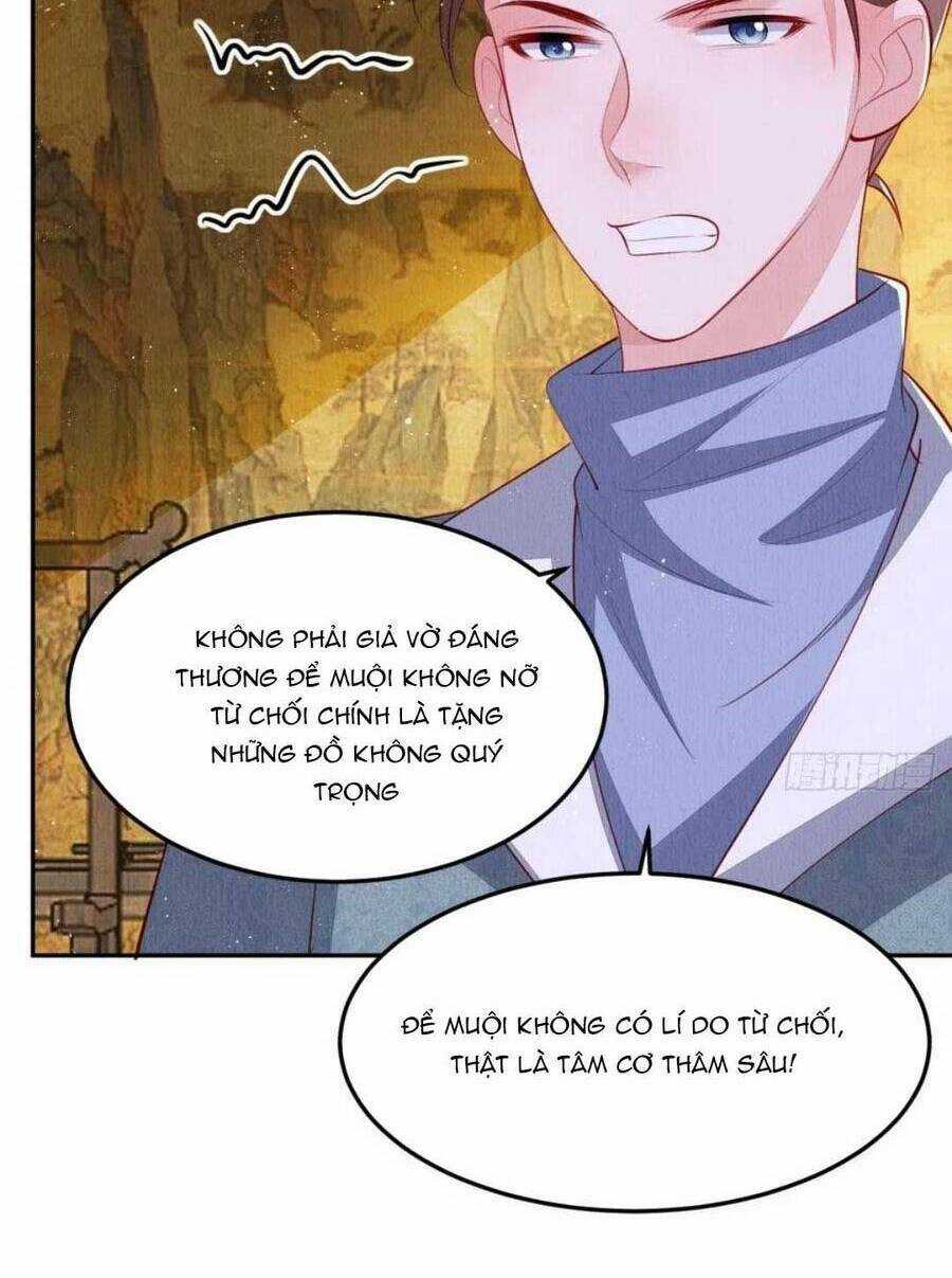 Vì Ta Trăm Hoa Cũng Phải Úa Tàn Chapter 42 trang 13