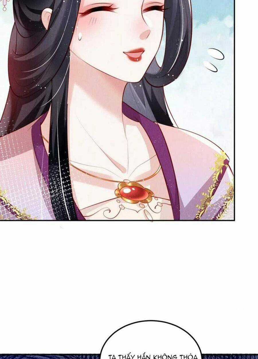 Vì Ta Trăm Hoa Cũng Phải Úa Tàn Chapter 42 trang 15