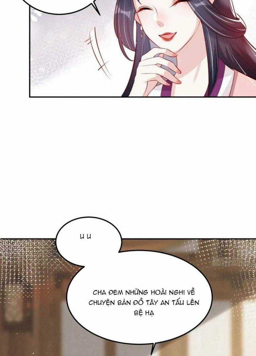 Vì Ta Trăm Hoa Cũng Phải Úa Tàn Chapter 42 trang 17