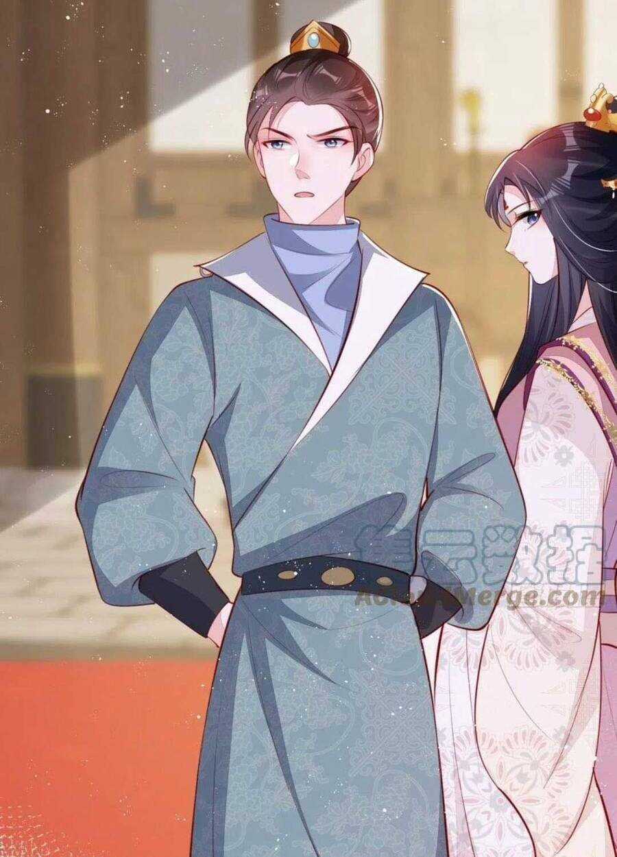 Vì Ta Trăm Hoa Cũng Phải Úa Tàn Chapter 42 trang 18