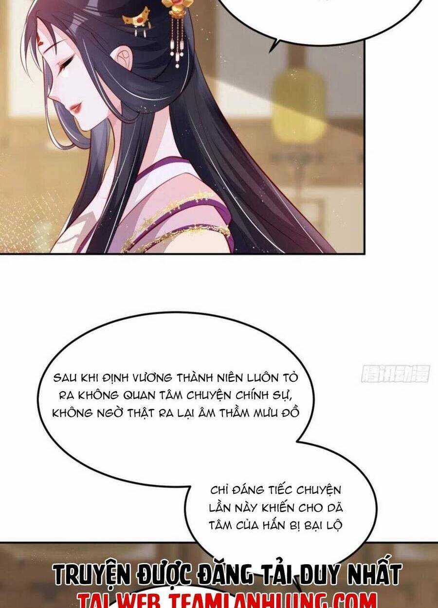 Vì Ta Trăm Hoa Cũng Phải Úa Tàn Chapter 42 trang 20