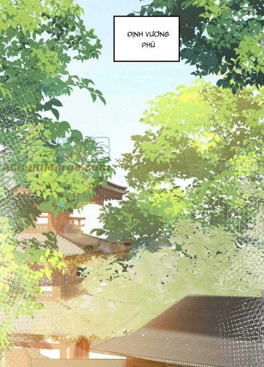 Vì Ta Trăm Hoa Cũng Phải Úa Tàn Chapter 42 trang 24