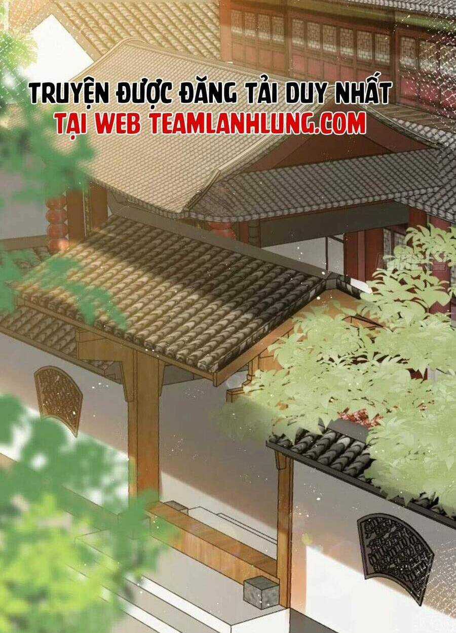 Vì Ta Trăm Hoa Cũng Phải Úa Tàn Chapter 42 trang 25