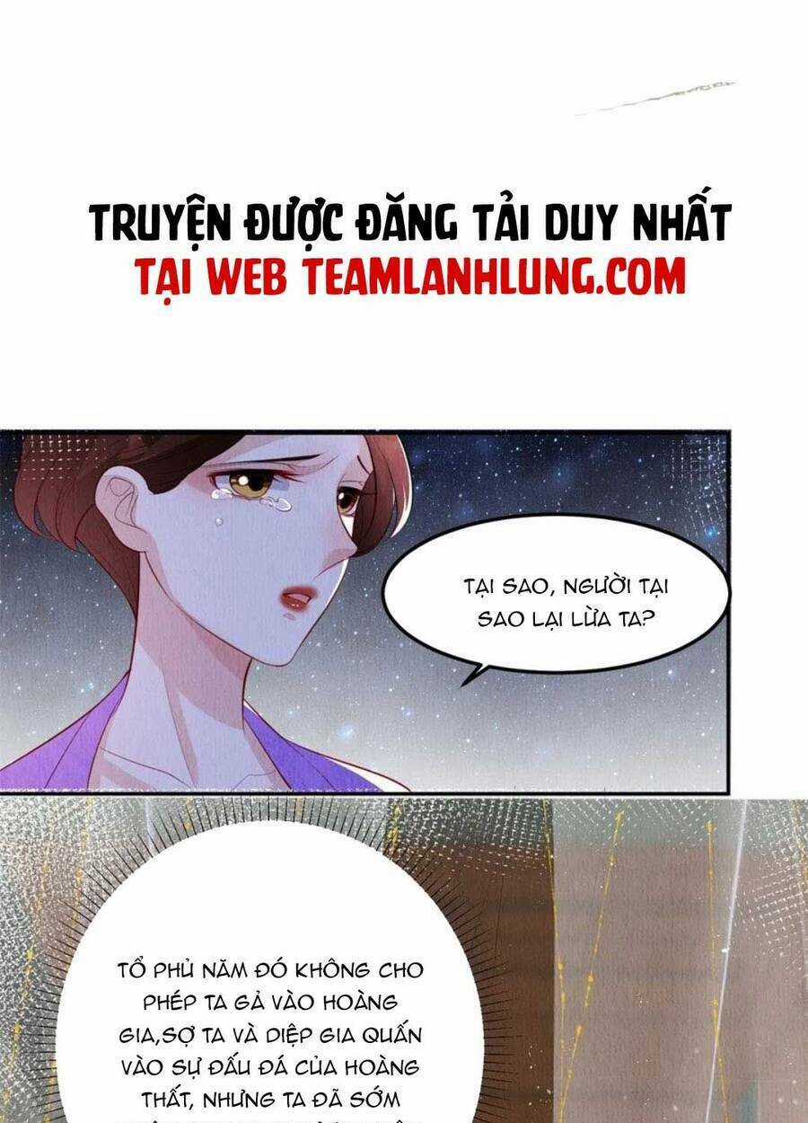 Vì Ta Trăm Hoa Cũng Phải Úa Tàn Chapter 42 trang 27