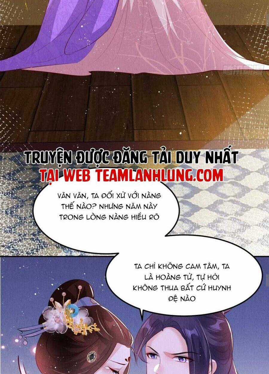 Vì Ta Trăm Hoa Cũng Phải Úa Tàn Chapter 42 trang 29