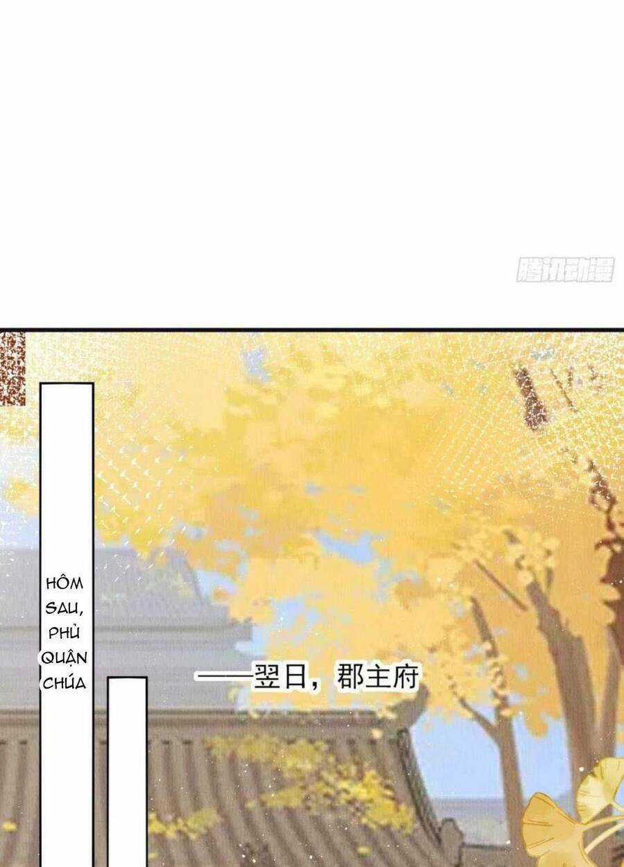 Vì Ta Trăm Hoa Cũng Phải Úa Tàn Chapter 42 trang 3