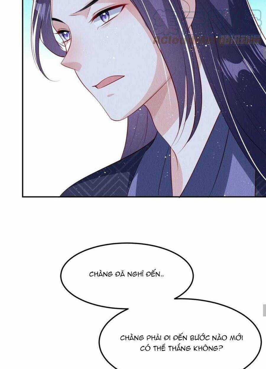 Vì Ta Trăm Hoa Cũng Phải Úa Tàn Chapter 42 trang 31