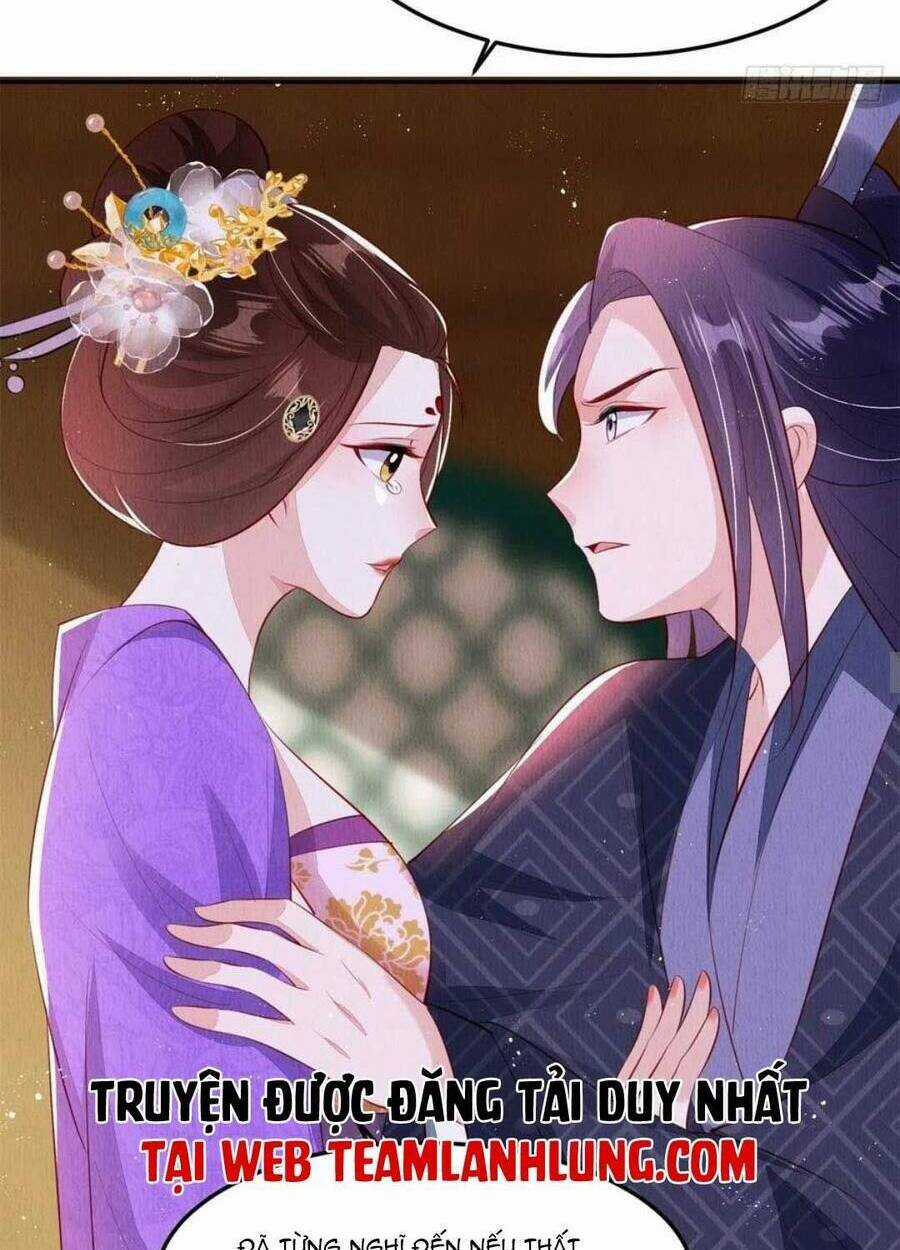 Vì Ta Trăm Hoa Cũng Phải Úa Tàn Chapter 42 trang 32