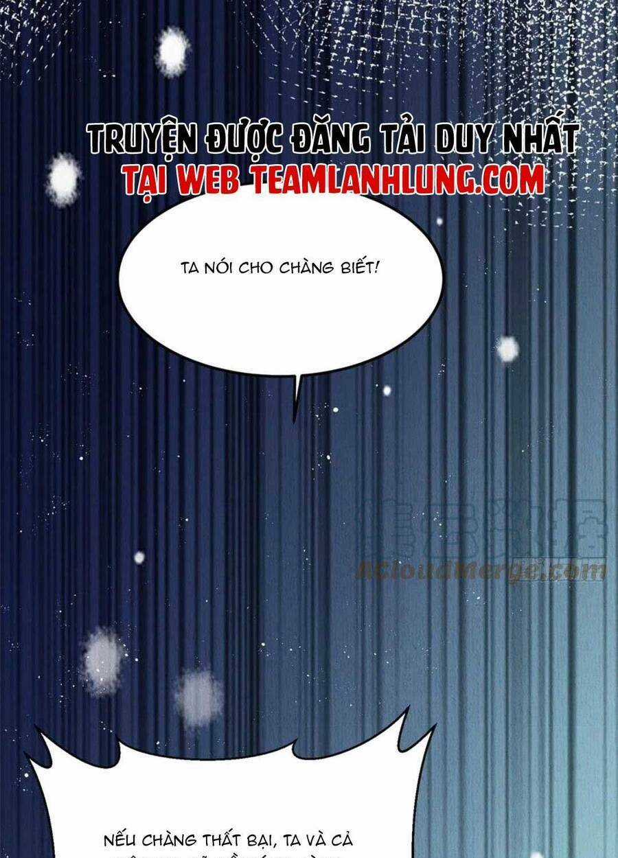 Vì Ta Trăm Hoa Cũng Phải Úa Tàn Chapter 42 trang 34