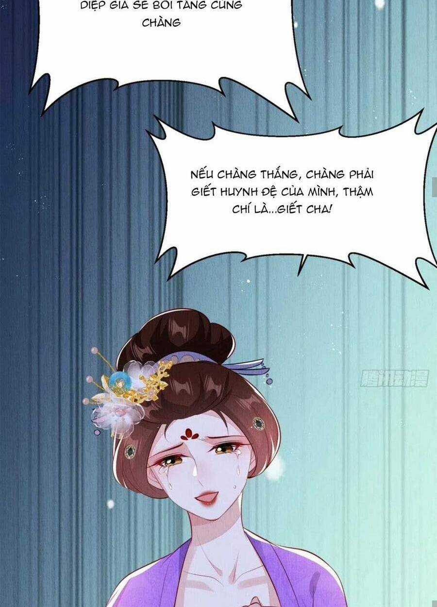 Vì Ta Trăm Hoa Cũng Phải Úa Tàn Chapter 42 trang 35