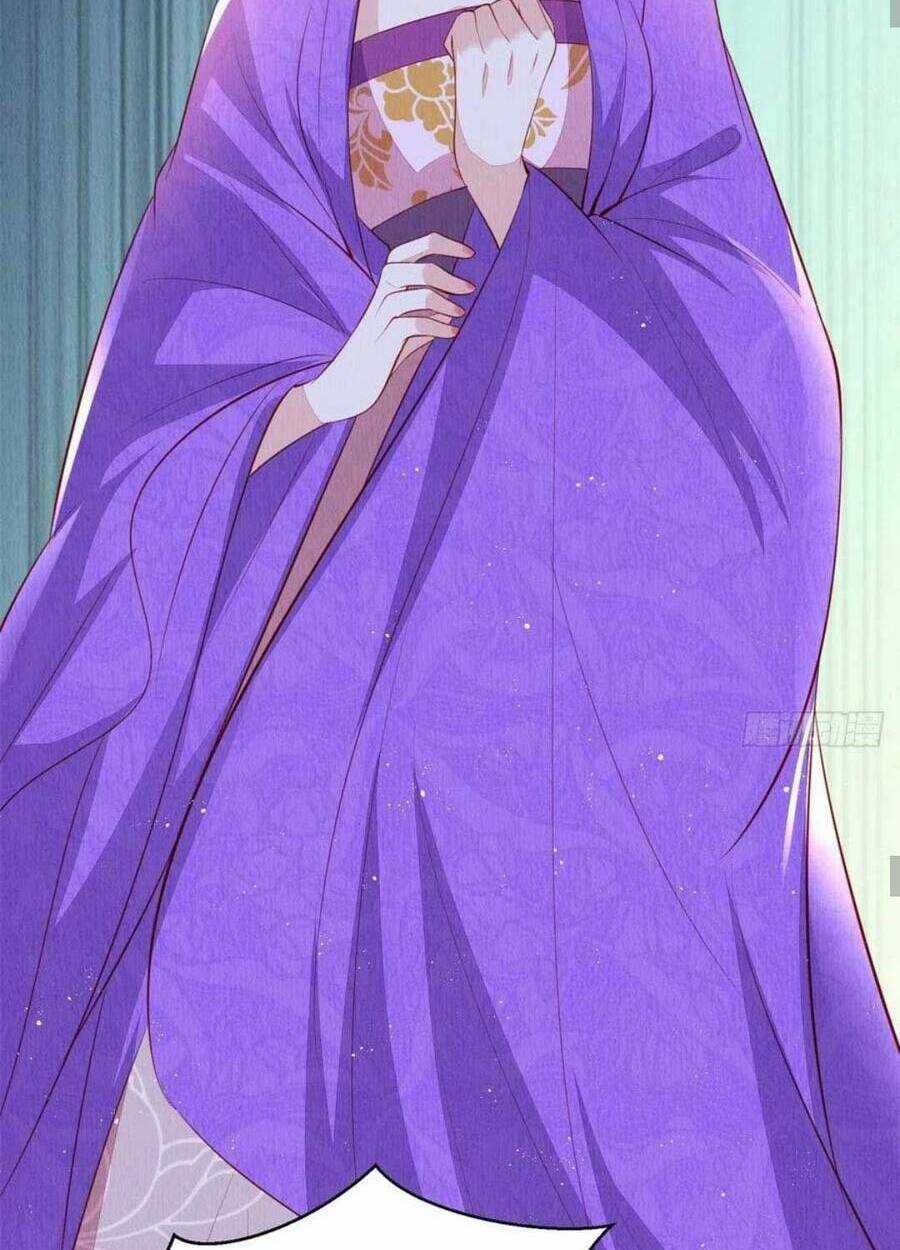 Vì Ta Trăm Hoa Cũng Phải Úa Tàn Chapter 42 trang 36