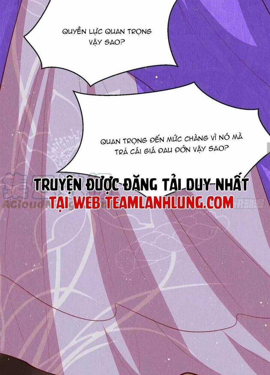 Vì Ta Trăm Hoa Cũng Phải Úa Tàn Chapter 42 trang 37