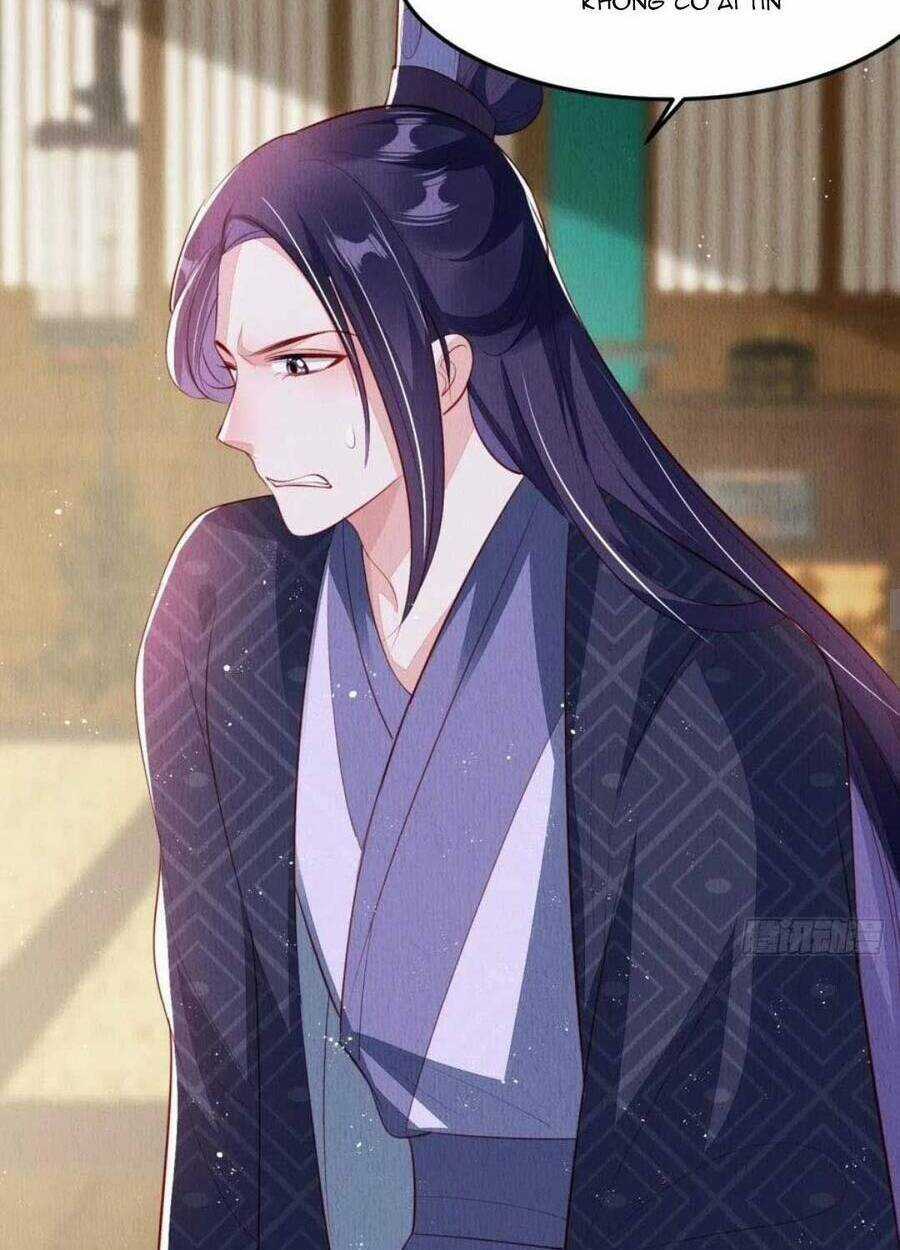 Vì Ta Trăm Hoa Cũng Phải Úa Tàn Chapter 42 trang 39