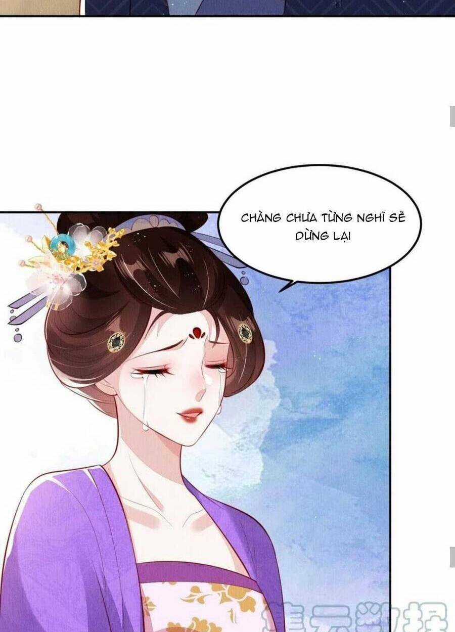 Vì Ta Trăm Hoa Cũng Phải Úa Tàn Chapter 42 trang 40