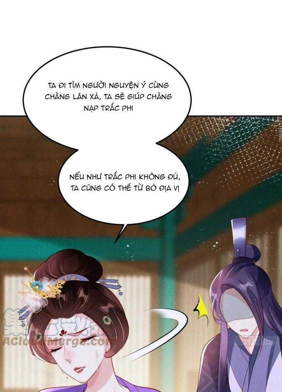 Vì Ta Trăm Hoa Cũng Phải Úa Tàn Chapter 42 trang 44