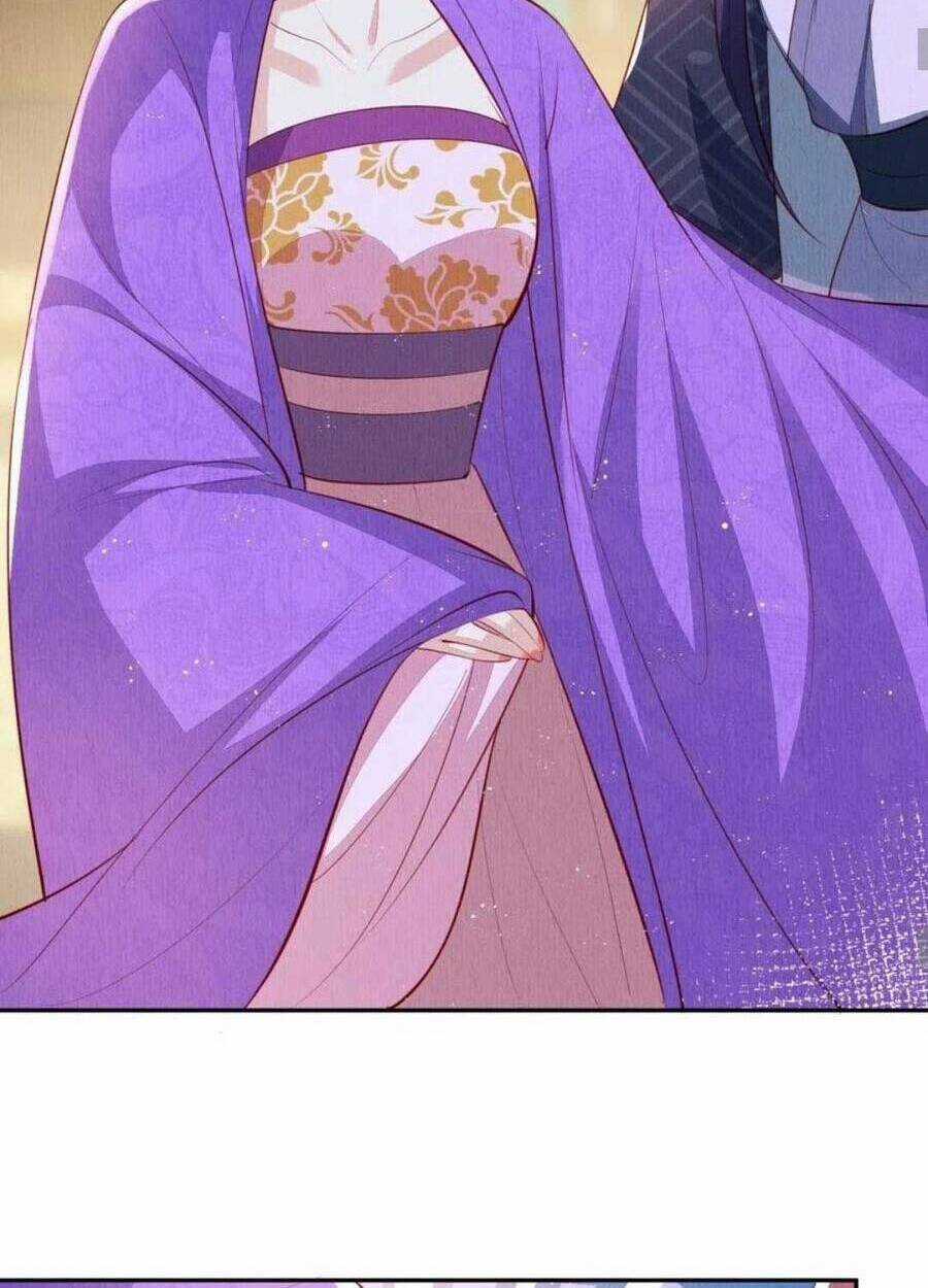 Vì Ta Trăm Hoa Cũng Phải Úa Tàn Chapter 42 trang 45