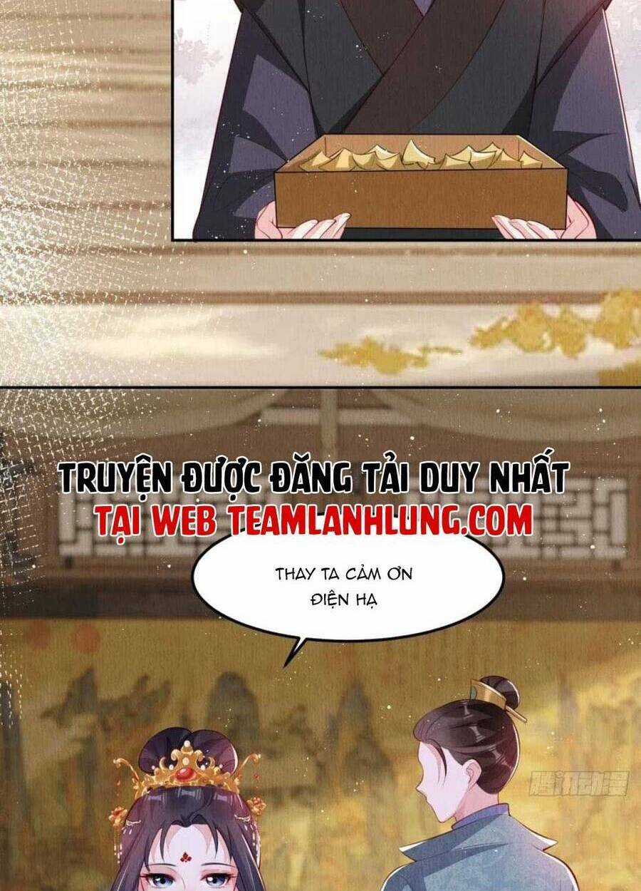 Vì Ta Trăm Hoa Cũng Phải Úa Tàn Chapter 42 trang 5