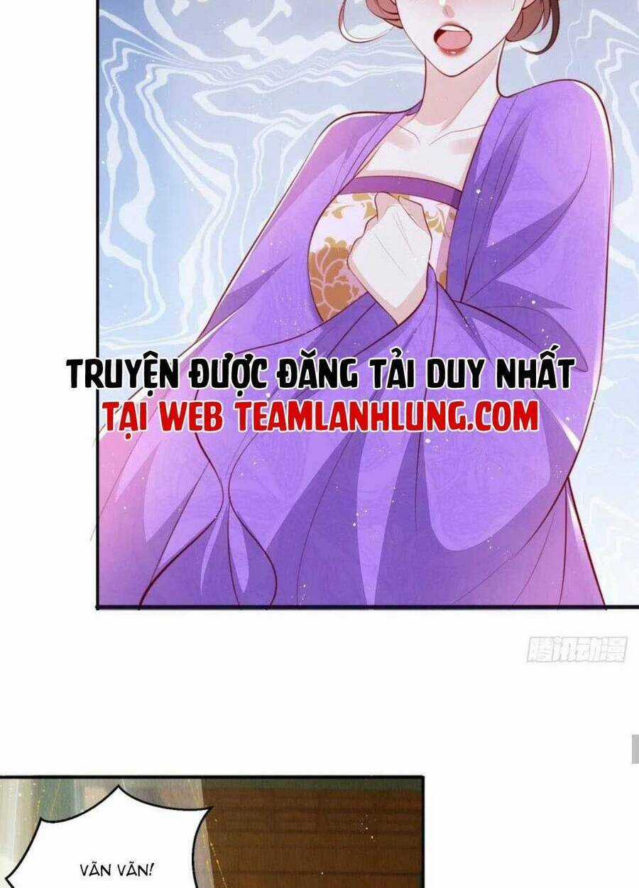 Vì Ta Trăm Hoa Cũng Phải Úa Tàn Chapter 42 trang 50