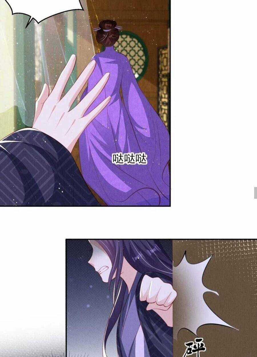 Vì Ta Trăm Hoa Cũng Phải Úa Tàn Chapter 42 trang 51