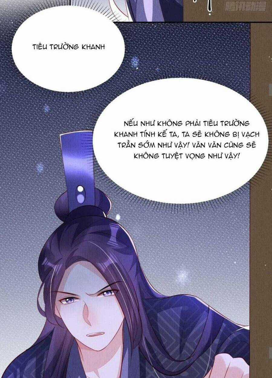 Vì Ta Trăm Hoa Cũng Phải Úa Tàn Chapter 42 trang 52