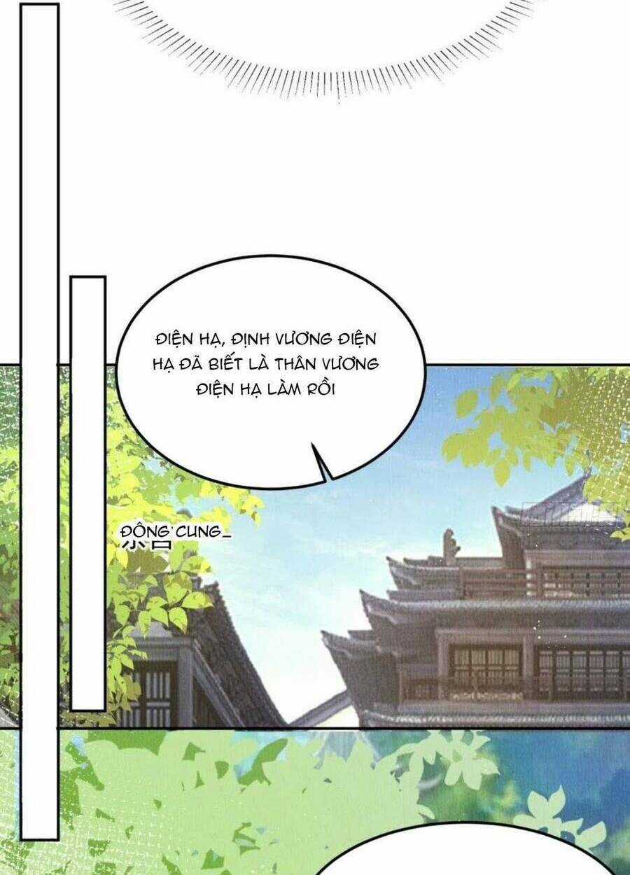 Vì Ta Trăm Hoa Cũng Phải Úa Tàn Chapter 42 trang 54