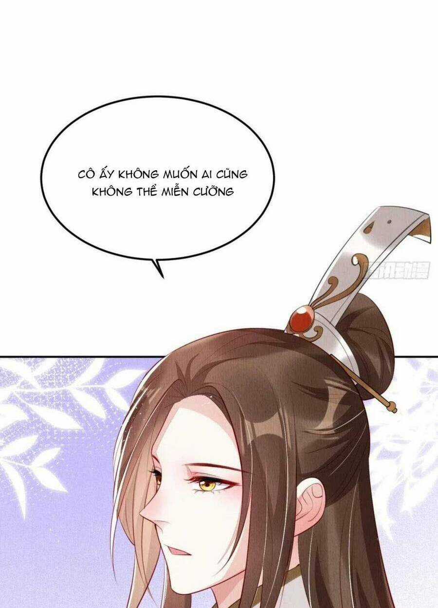 Vì Ta Trăm Hoa Cũng Phải Úa Tàn Chapter 42 trang 58