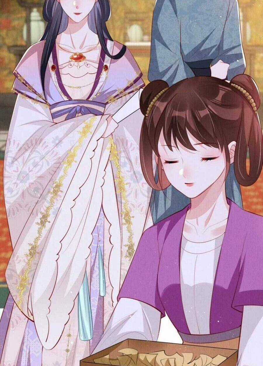 Vì Ta Trăm Hoa Cũng Phải Úa Tàn Chapter 42 trang 6