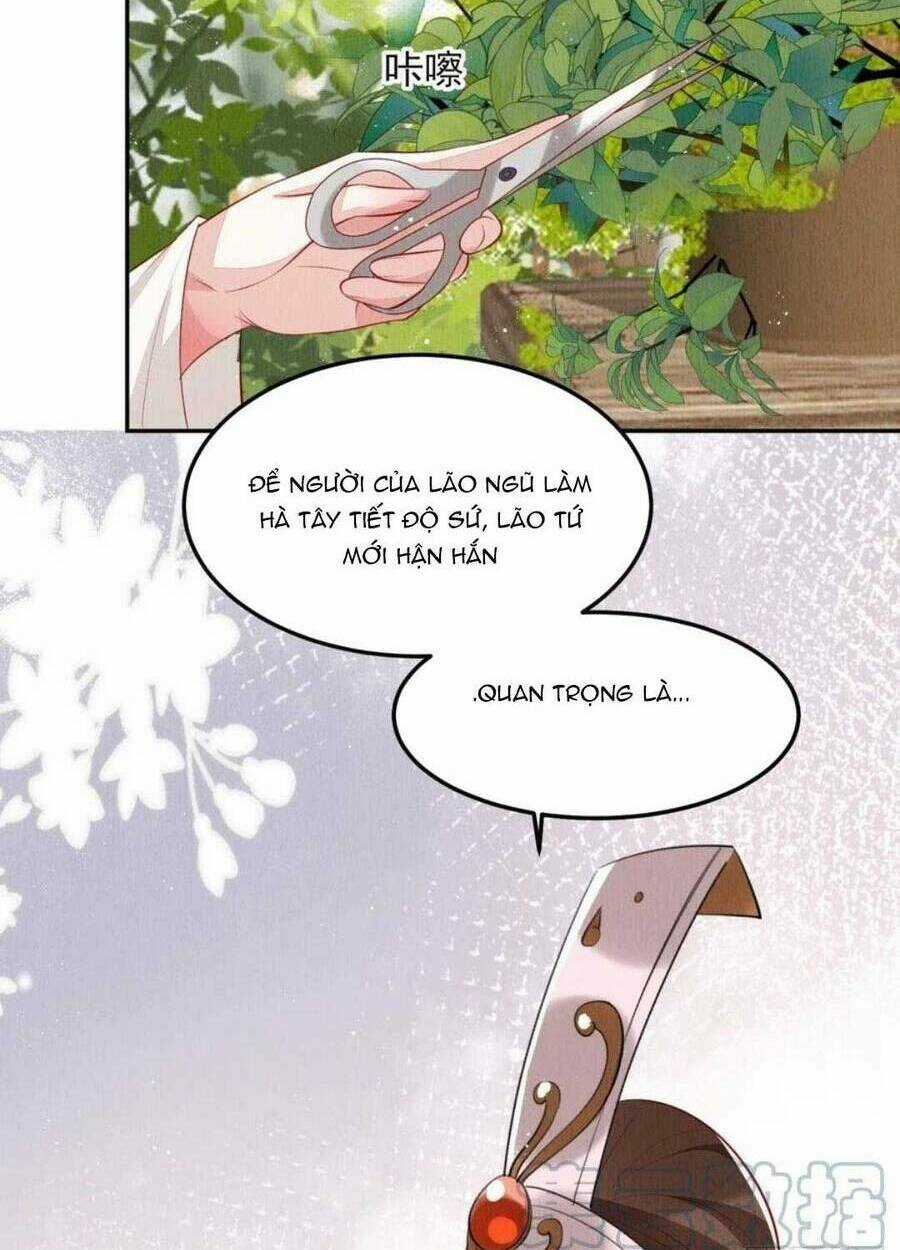 Vì Ta Trăm Hoa Cũng Phải Úa Tàn Chapter 42 trang 60