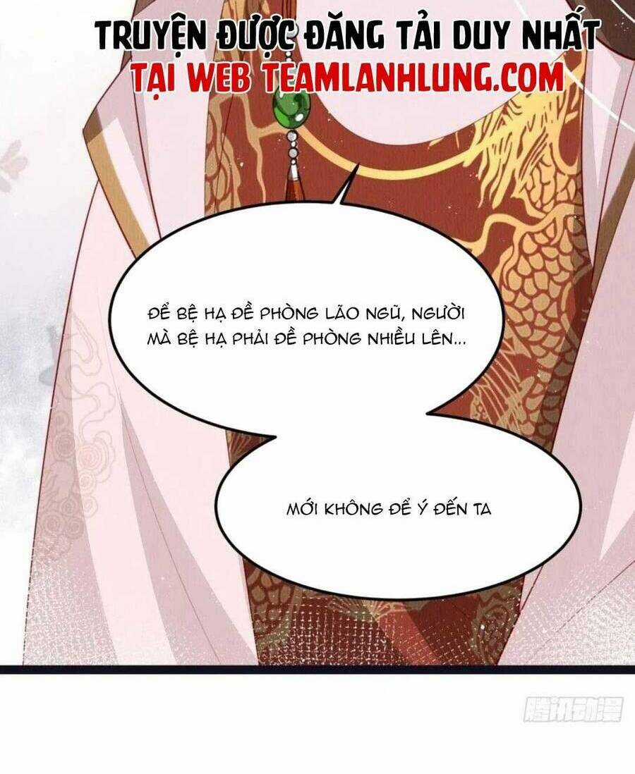 Vì Ta Trăm Hoa Cũng Phải Úa Tàn Chapter 42 trang 62