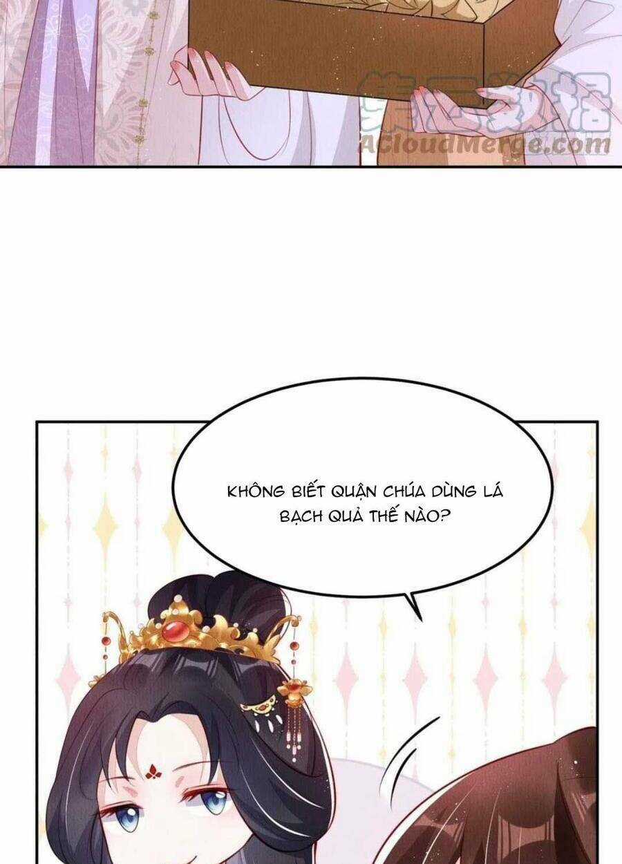 Vì Ta Trăm Hoa Cũng Phải Úa Tàn Chapter 42 trang 7