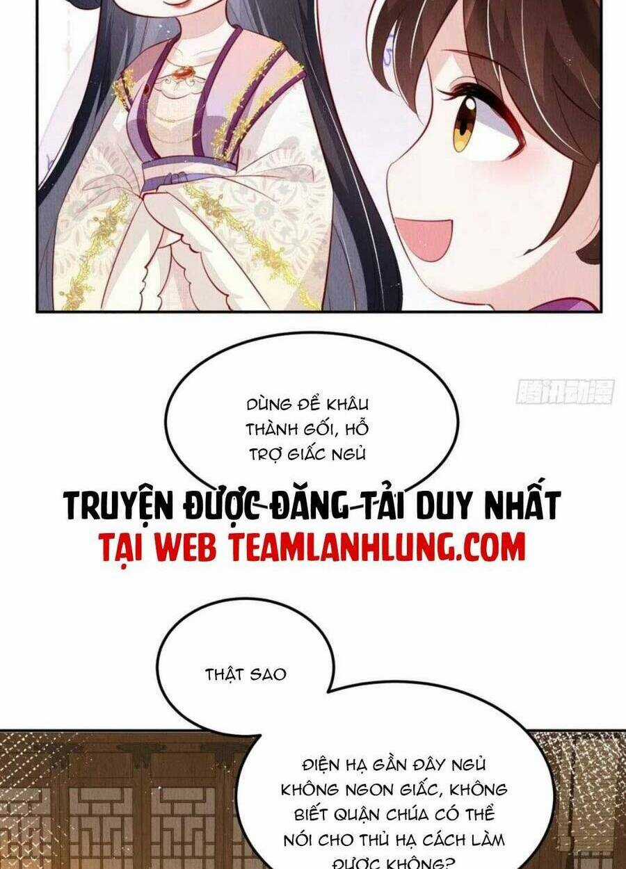 Vì Ta Trăm Hoa Cũng Phải Úa Tàn Chapter 42 trang 8
