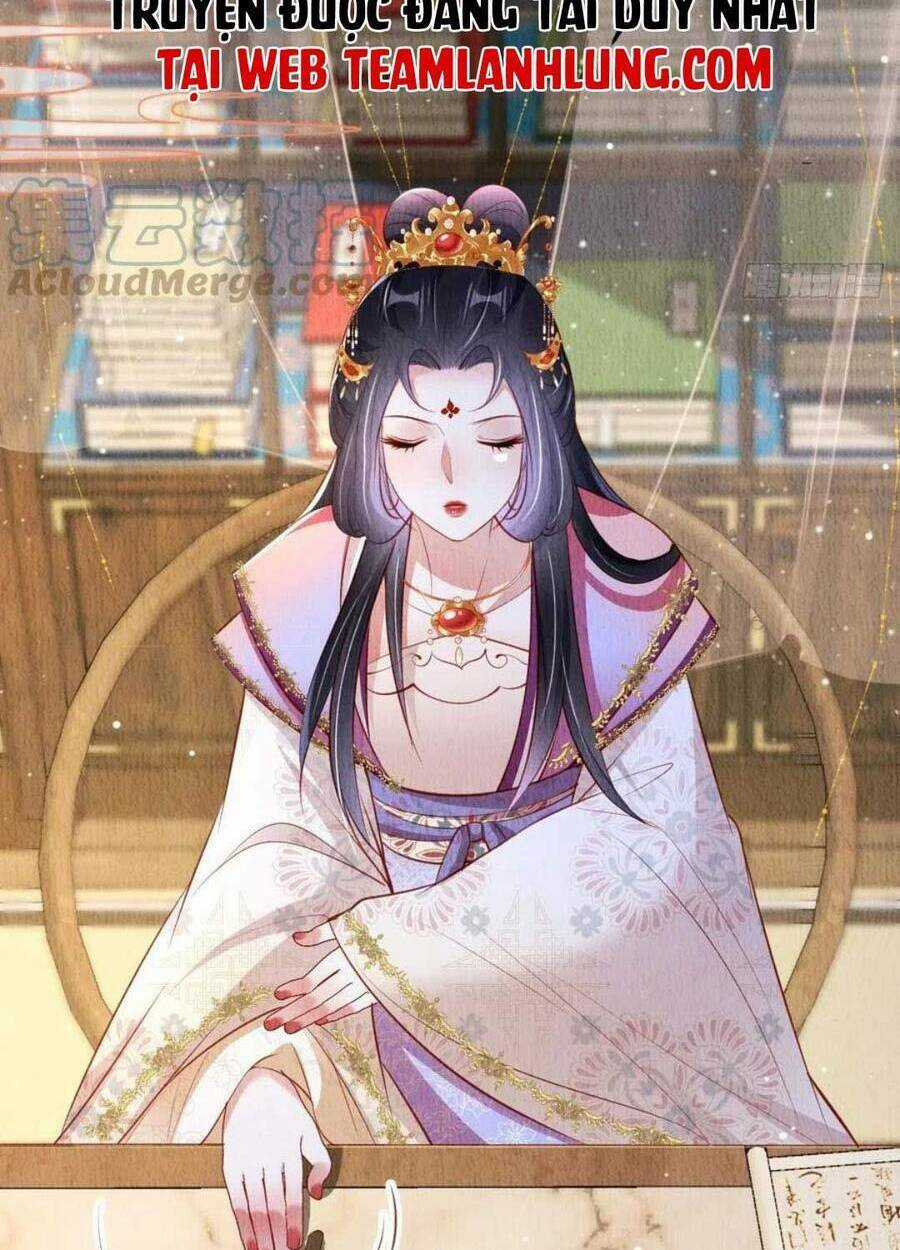 Vì Ta Trăm Hoa Cũng Phải Úa Tàn Chapter 43 trang 12