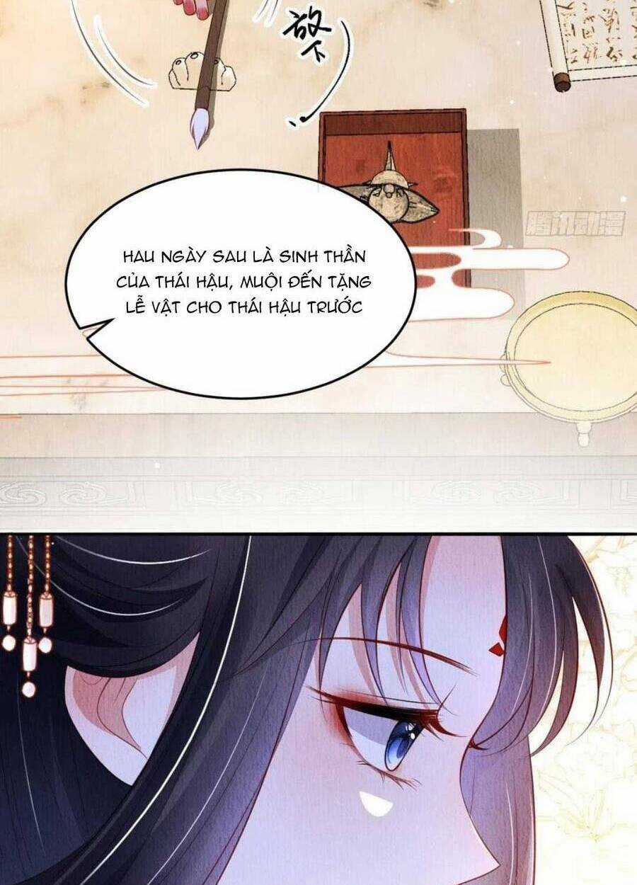 Vì Ta Trăm Hoa Cũng Phải Úa Tàn Chapter 43 trang 13