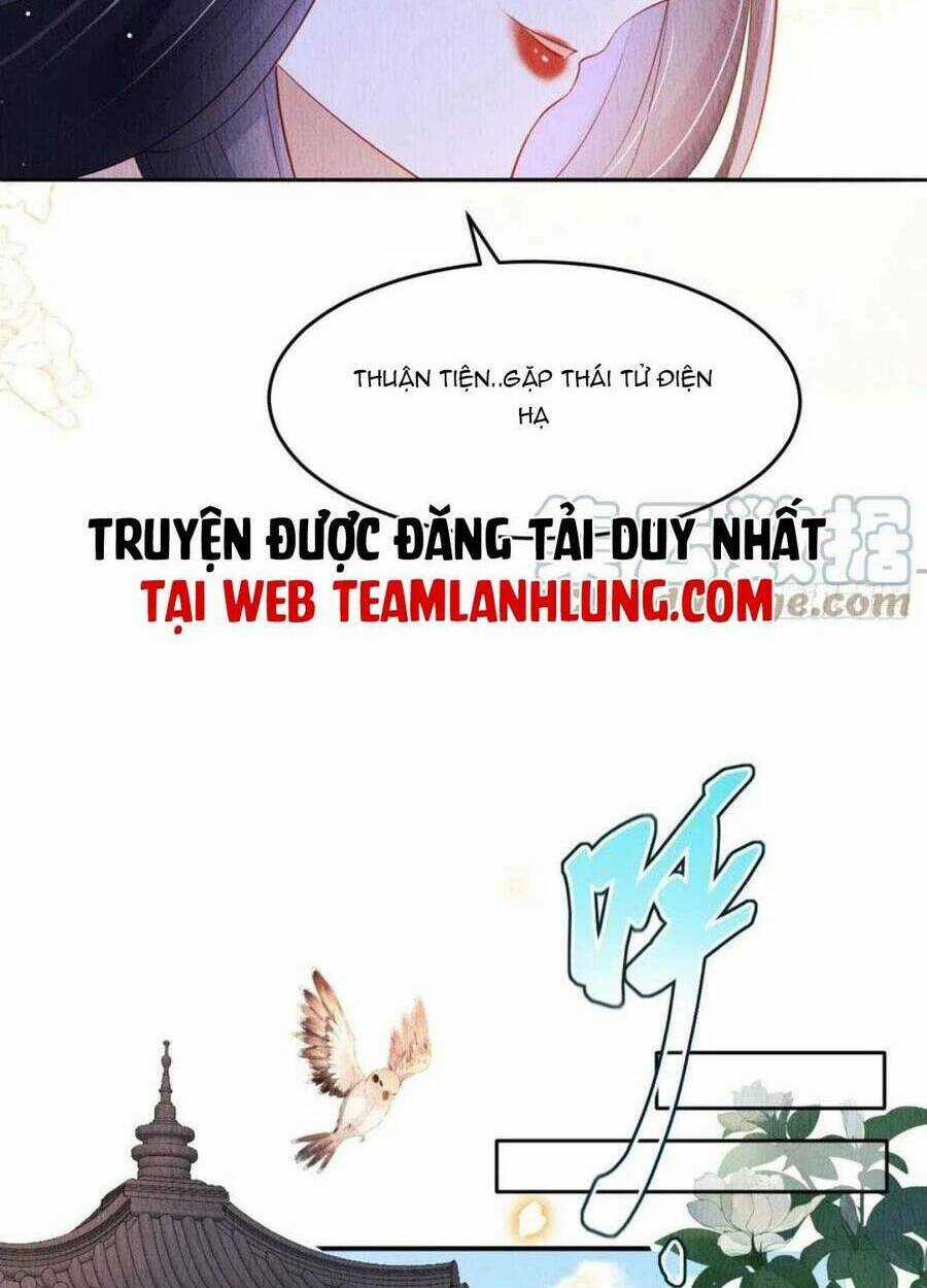 Vì Ta Trăm Hoa Cũng Phải Úa Tàn Chapter 43 trang 14