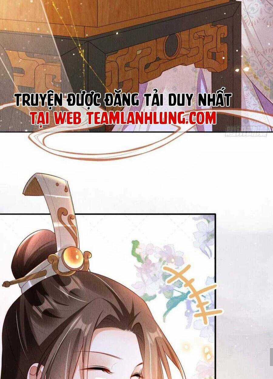 Vì Ta Trăm Hoa Cũng Phải Úa Tàn Chapter 43 trang 17