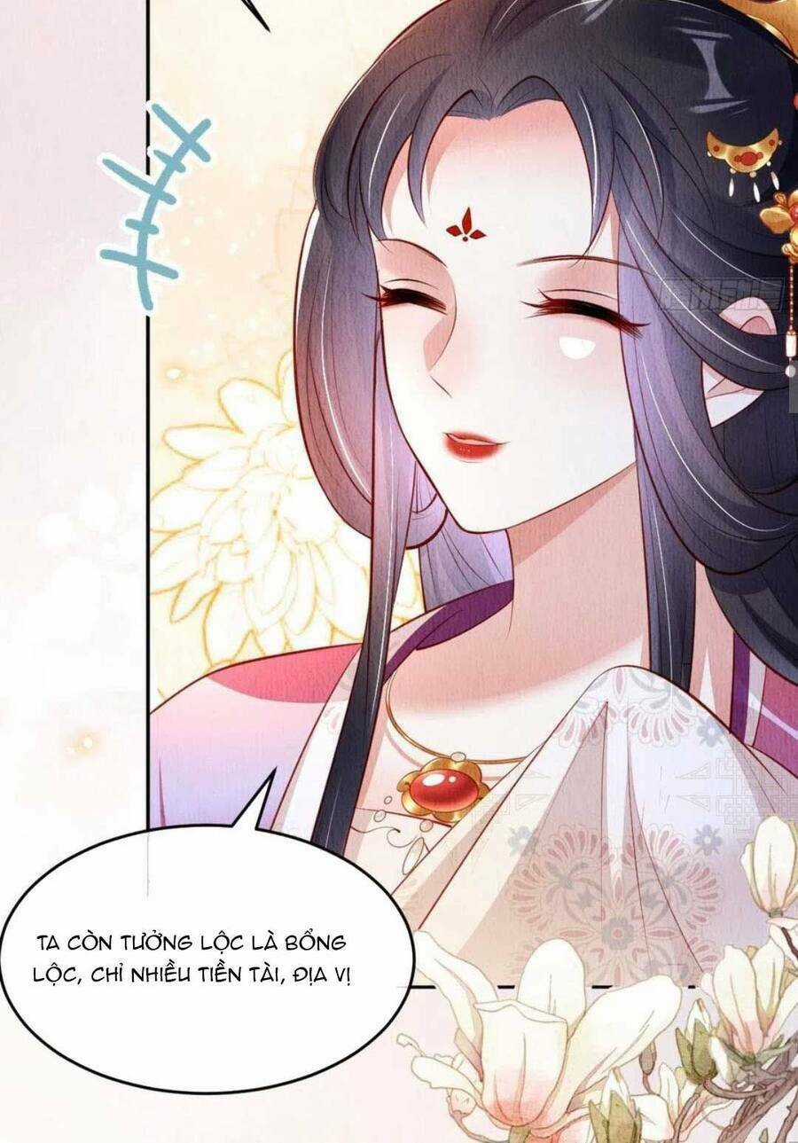 Vì Ta Trăm Hoa Cũng Phải Úa Tàn Chapter 43 trang 19