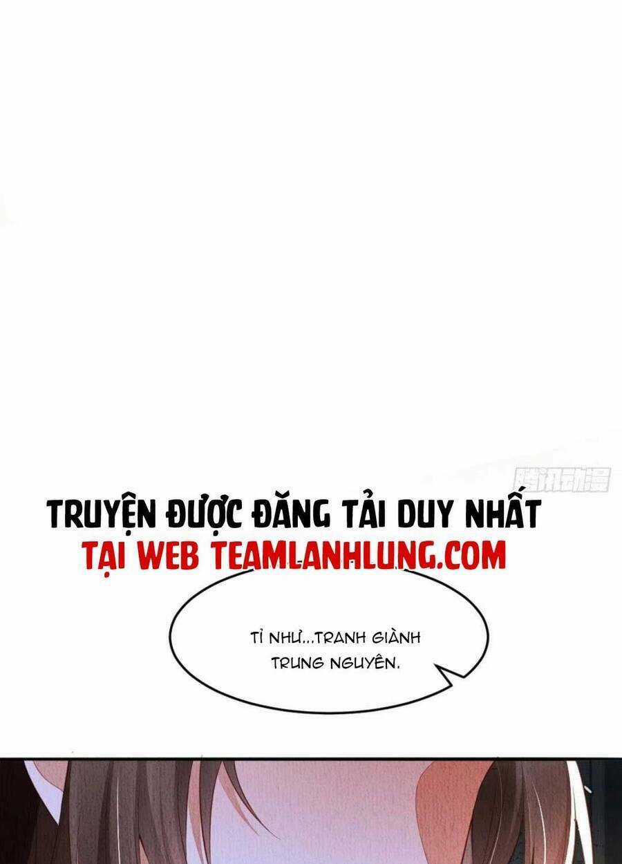 Vì Ta Trăm Hoa Cũng Phải Úa Tàn Chapter 43 trang 20