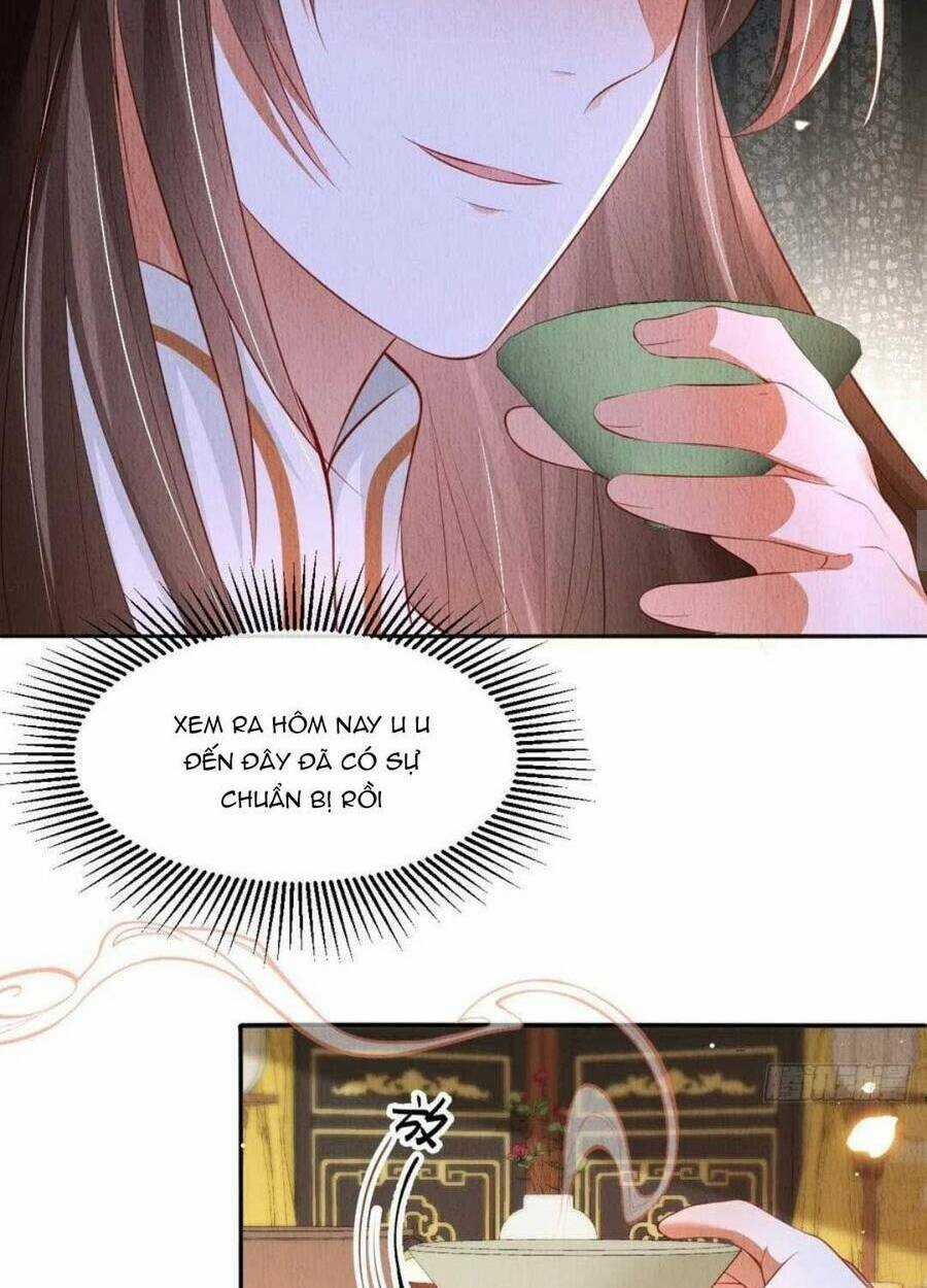 Vì Ta Trăm Hoa Cũng Phải Úa Tàn Chapter 43 trang 21