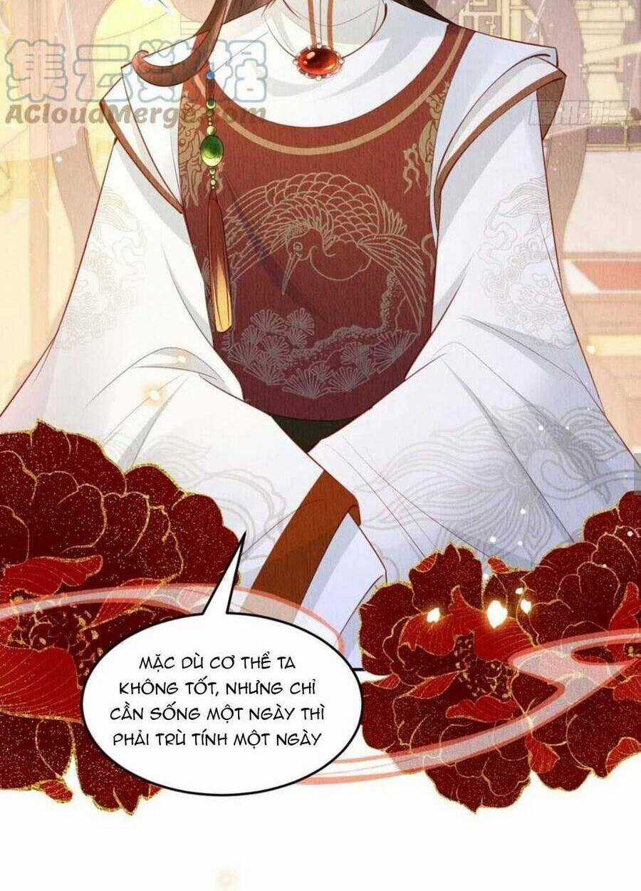 Vì Ta Trăm Hoa Cũng Phải Úa Tàn Chapter 43 trang 23