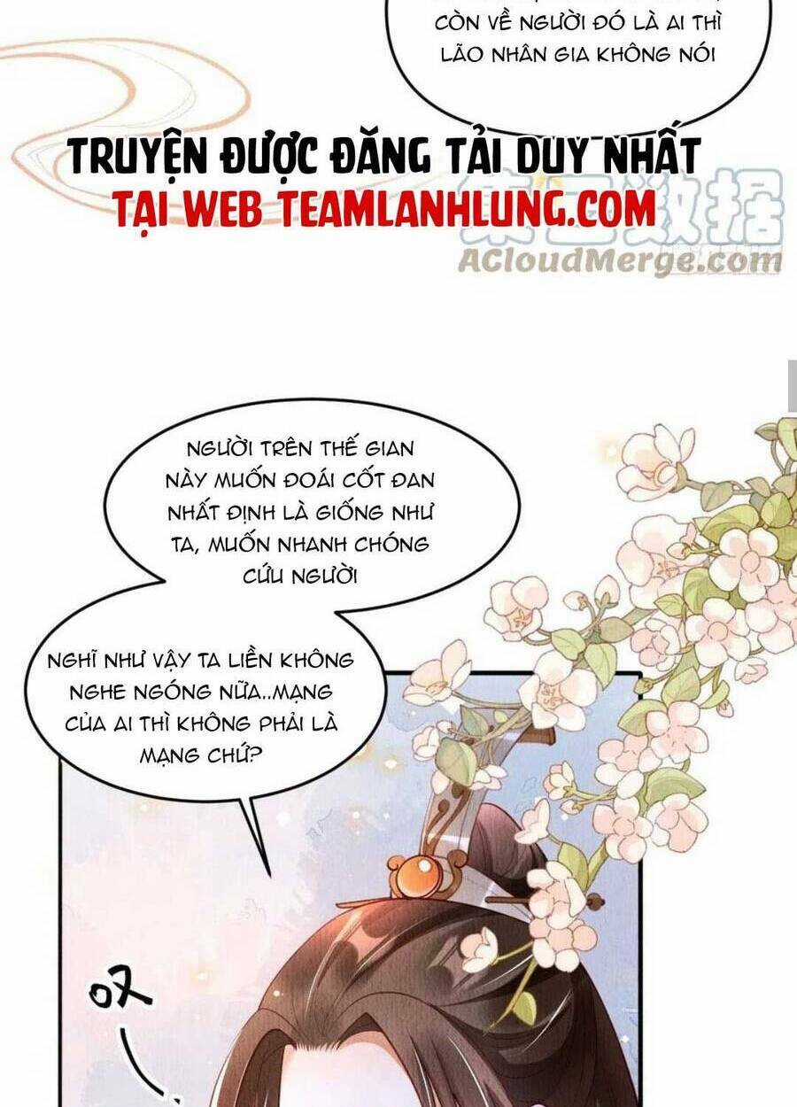 Vì Ta Trăm Hoa Cũng Phải Úa Tàn Chapter 43 trang 26