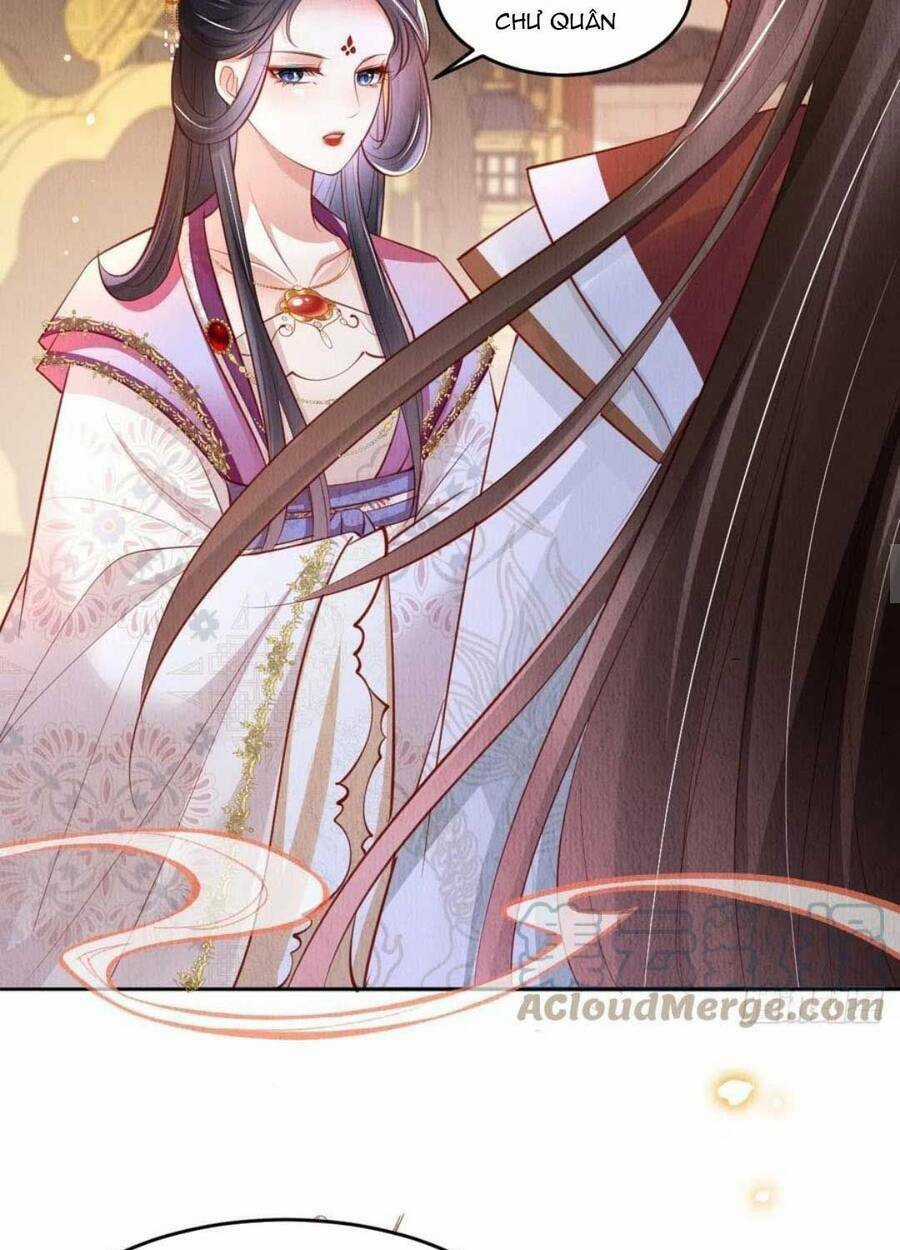 Vì Ta Trăm Hoa Cũng Phải Úa Tàn Chapter 43 trang 28