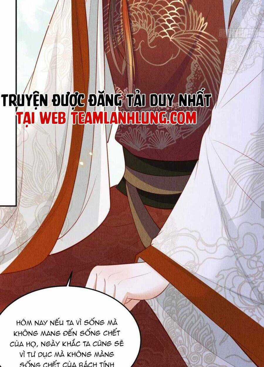 Vì Ta Trăm Hoa Cũng Phải Úa Tàn Chapter 43 trang 30