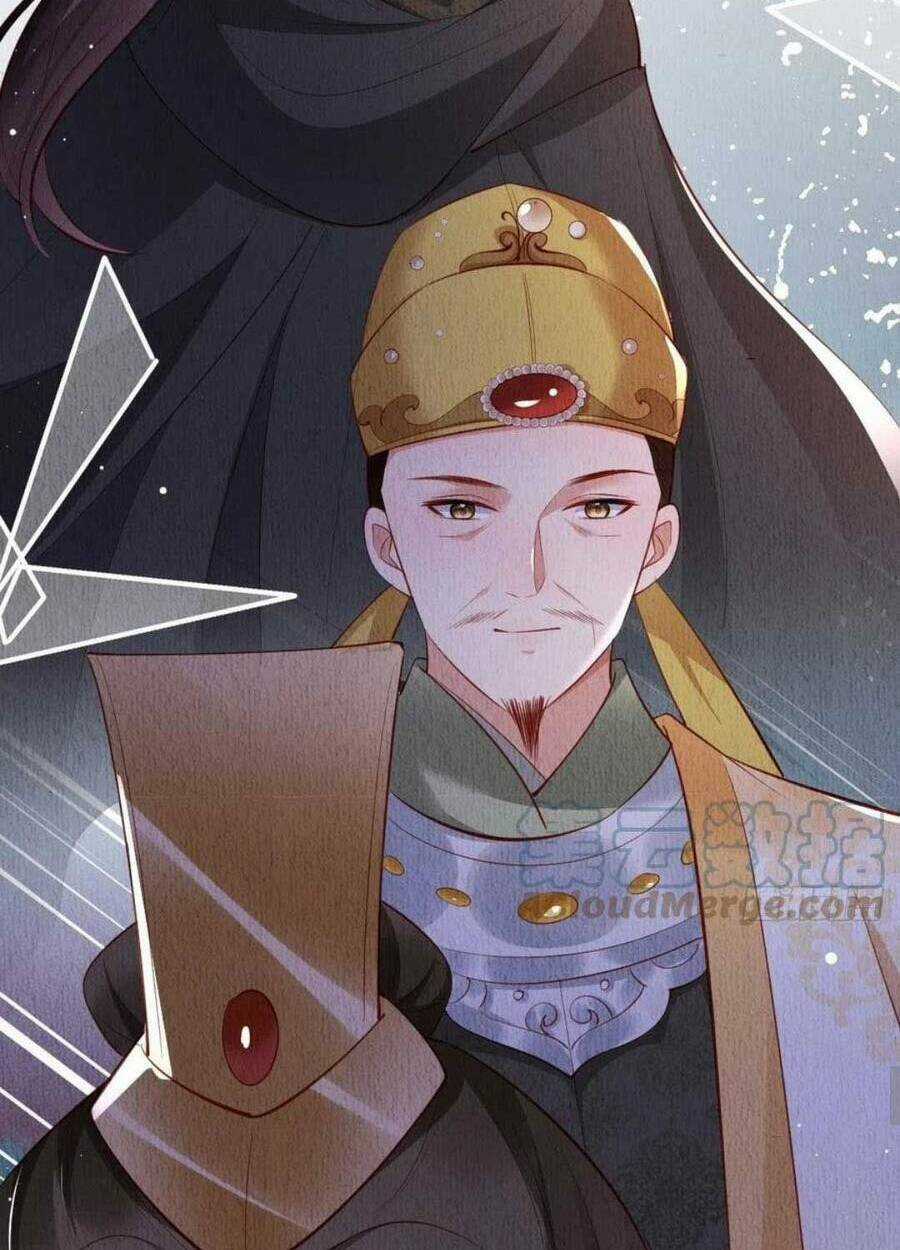 Vì Ta Trăm Hoa Cũng Phải Úa Tàn Chapter 43 trang 35