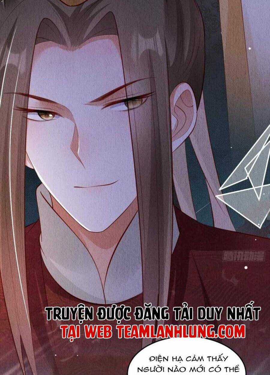 Vì Ta Trăm Hoa Cũng Phải Úa Tàn Chapter 43 trang 36