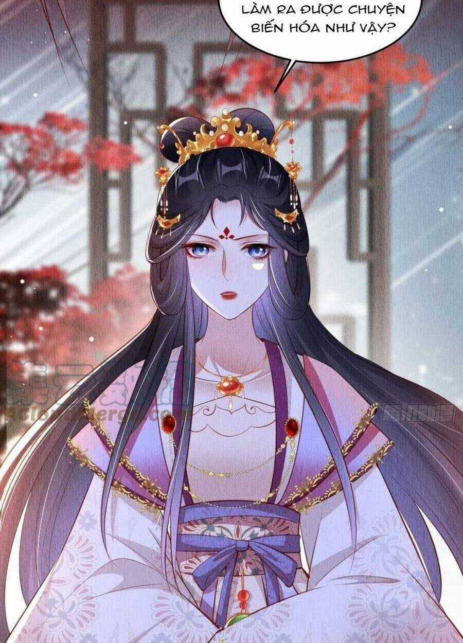 Vì Ta Trăm Hoa Cũng Phải Úa Tàn Chapter 43 trang 37