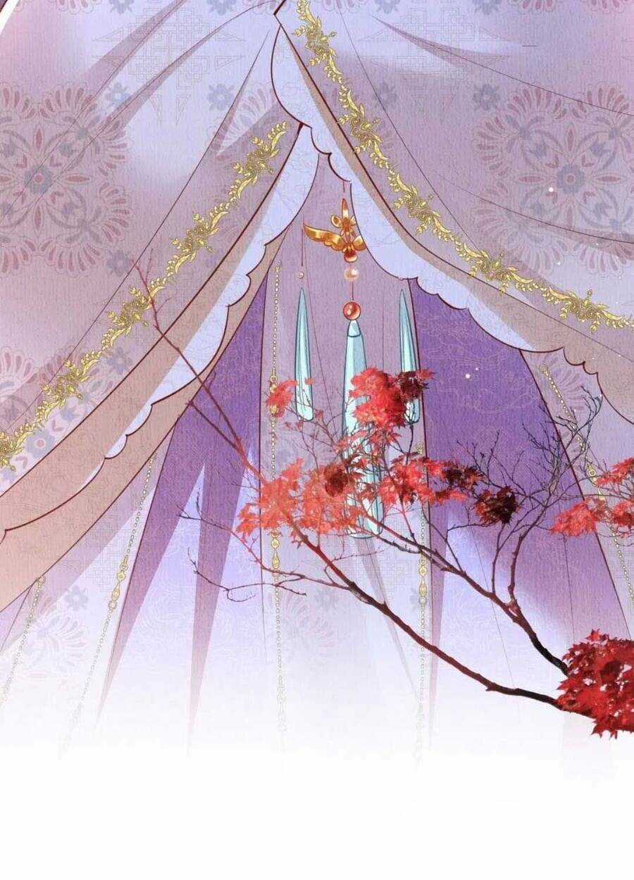 Vì Ta Trăm Hoa Cũng Phải Úa Tàn Chapter 43 trang 38