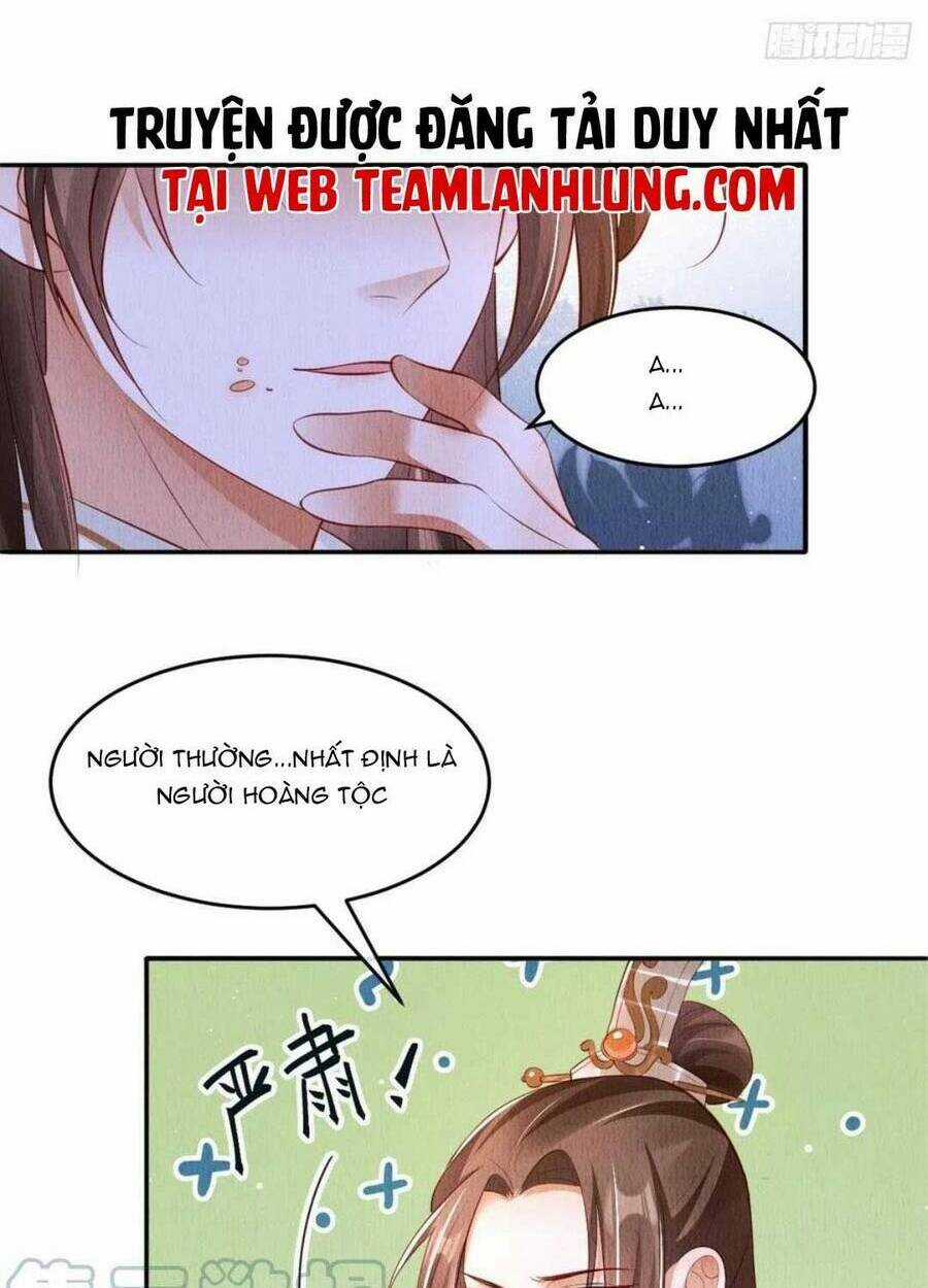 Vì Ta Trăm Hoa Cũng Phải Úa Tàn Chapter 43 trang 39