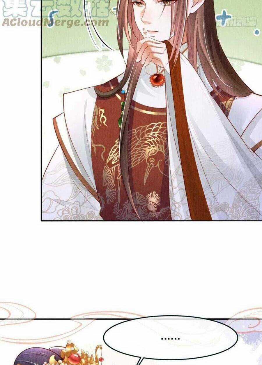 Vì Ta Trăm Hoa Cũng Phải Úa Tàn Chapter 43 trang 40