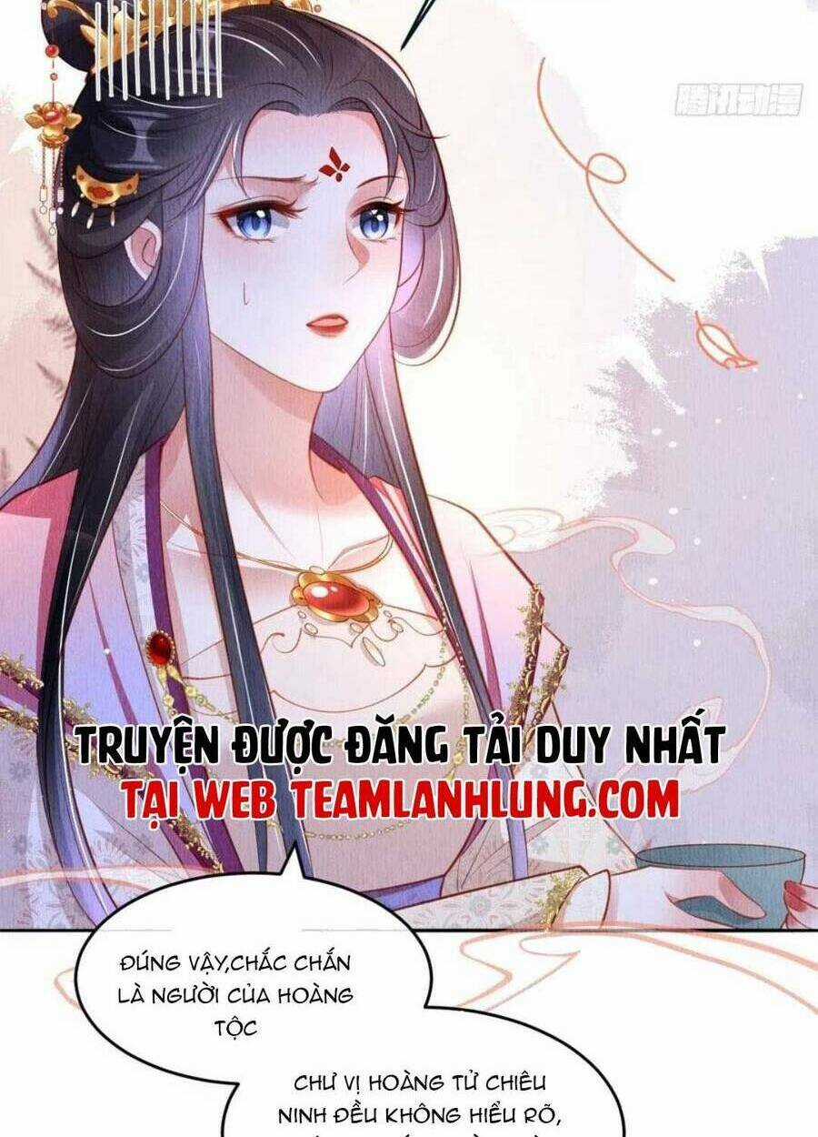 Vì Ta Trăm Hoa Cũng Phải Úa Tàn Chapter 43 trang 41